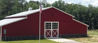The Barn @ Fairway Farm - 5 miles to Pinehurst CC