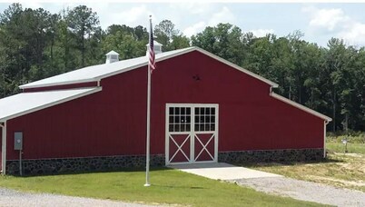 The Barn @ Fairway Farm - 5 miles to Pinehurst CC