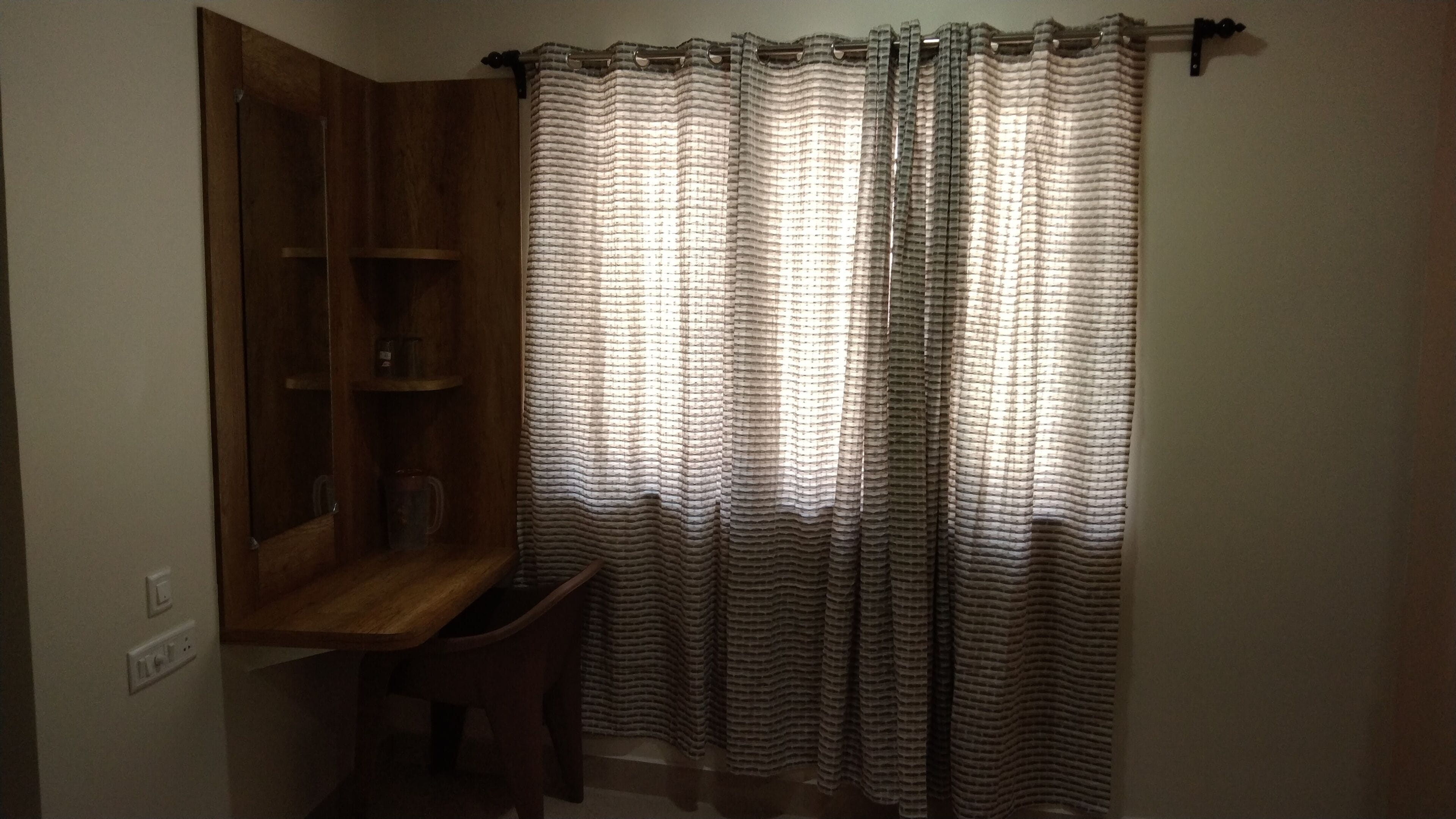 deluxe double room | free wifi, bed sheets