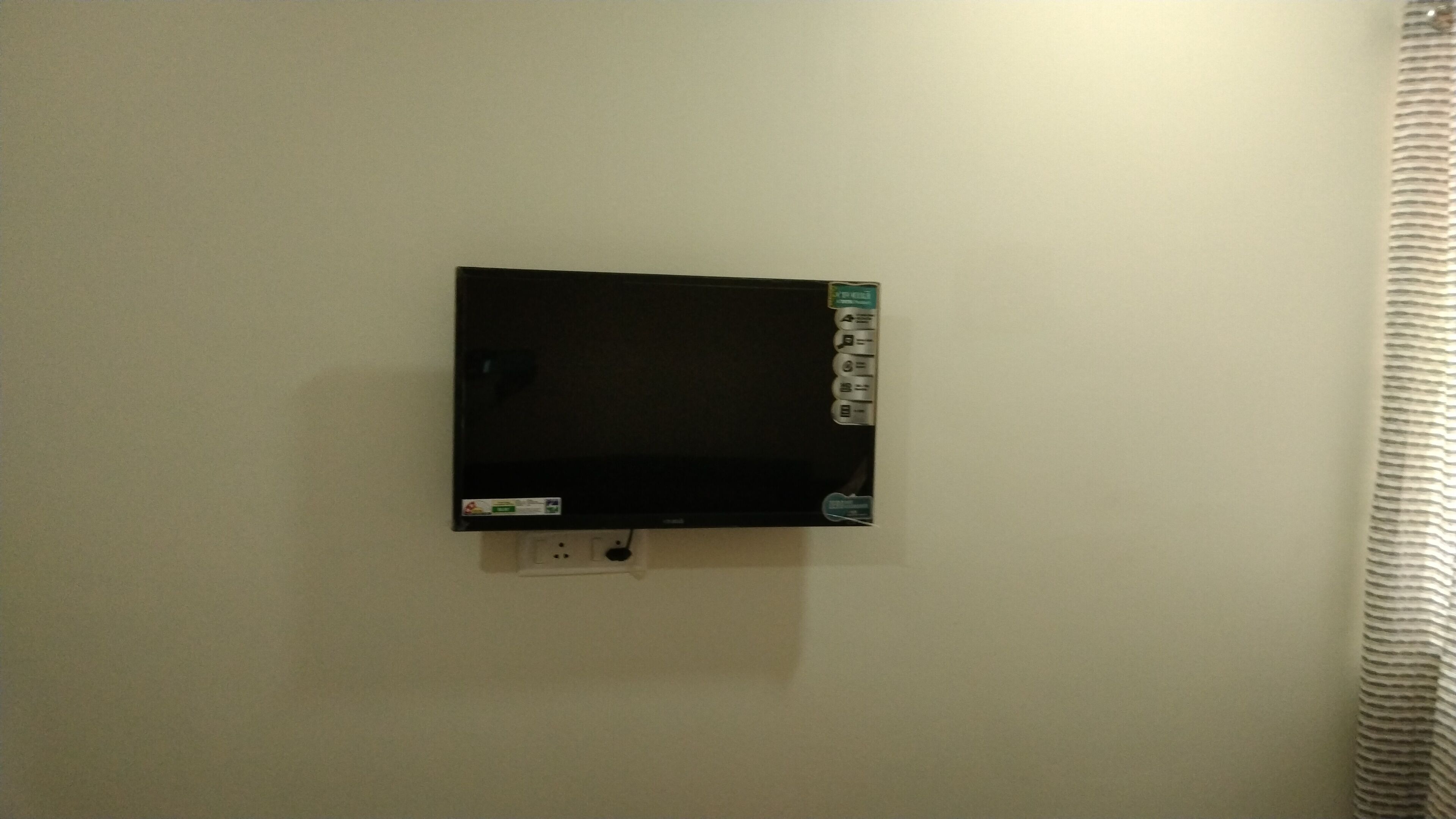 economy double room | free wifi, bed sheets