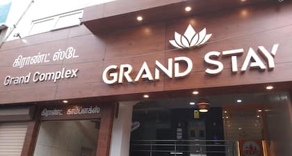 Hotel Grand Stay