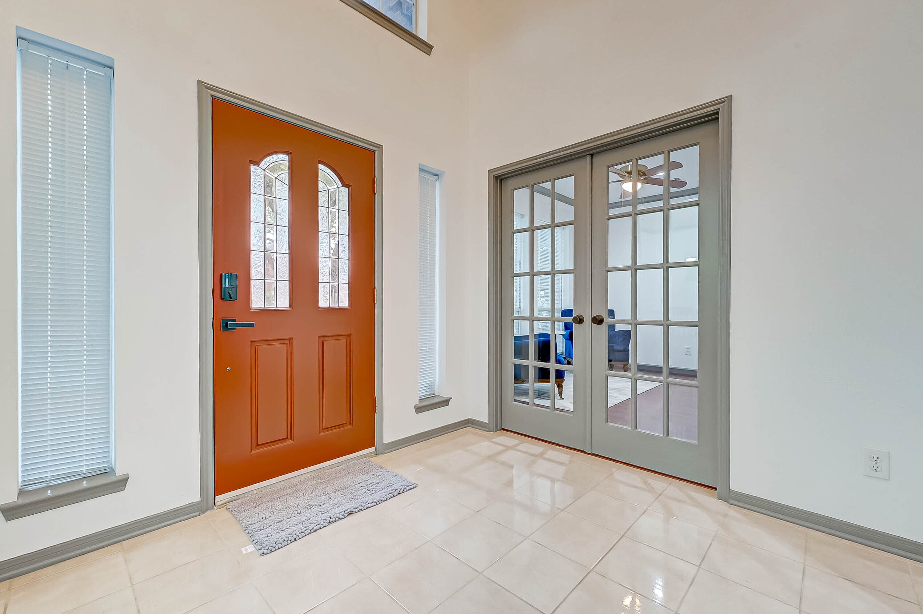 Houston-Cypress Spacious Home