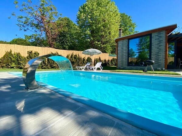 商務洋房 | 1 間臥室、隨行嬰兒床、免費無線上網