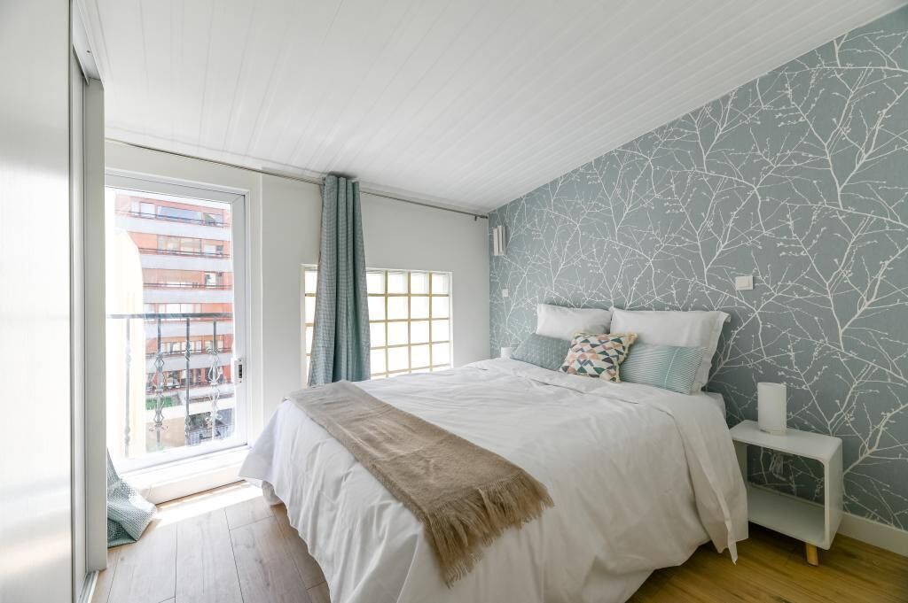 3 Schlafzimmer, Bügeleisen/Bügelbrett, Reisekinderbett, kostenloses WLAN