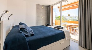 3 chambres, Wi-Fi gratuit, draps fournis