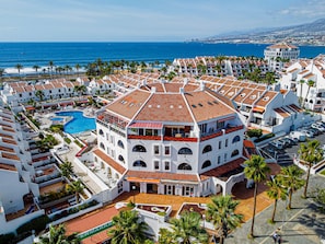 Exterior - GO2TENERIFE Apart'Pesca Rooftop Santiago 1 (Playa de la Américas)