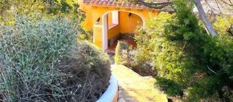 Villa Di Canio, Private Pool, Wi-Fi & Netflix