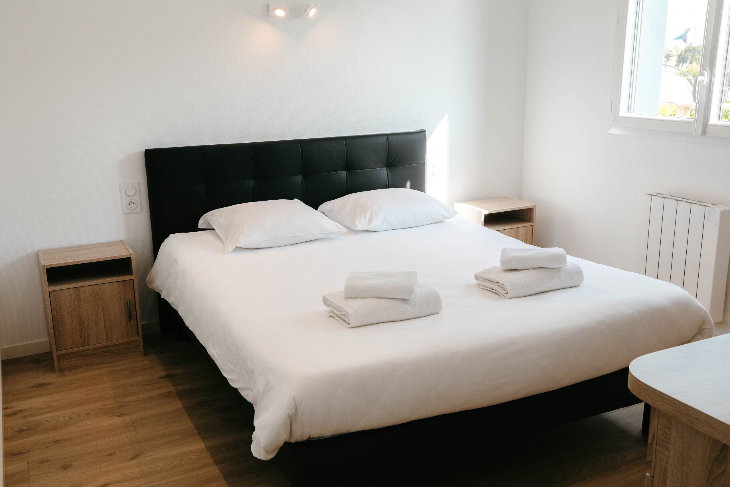 Ty Coat - Charming house, modern & comfortable