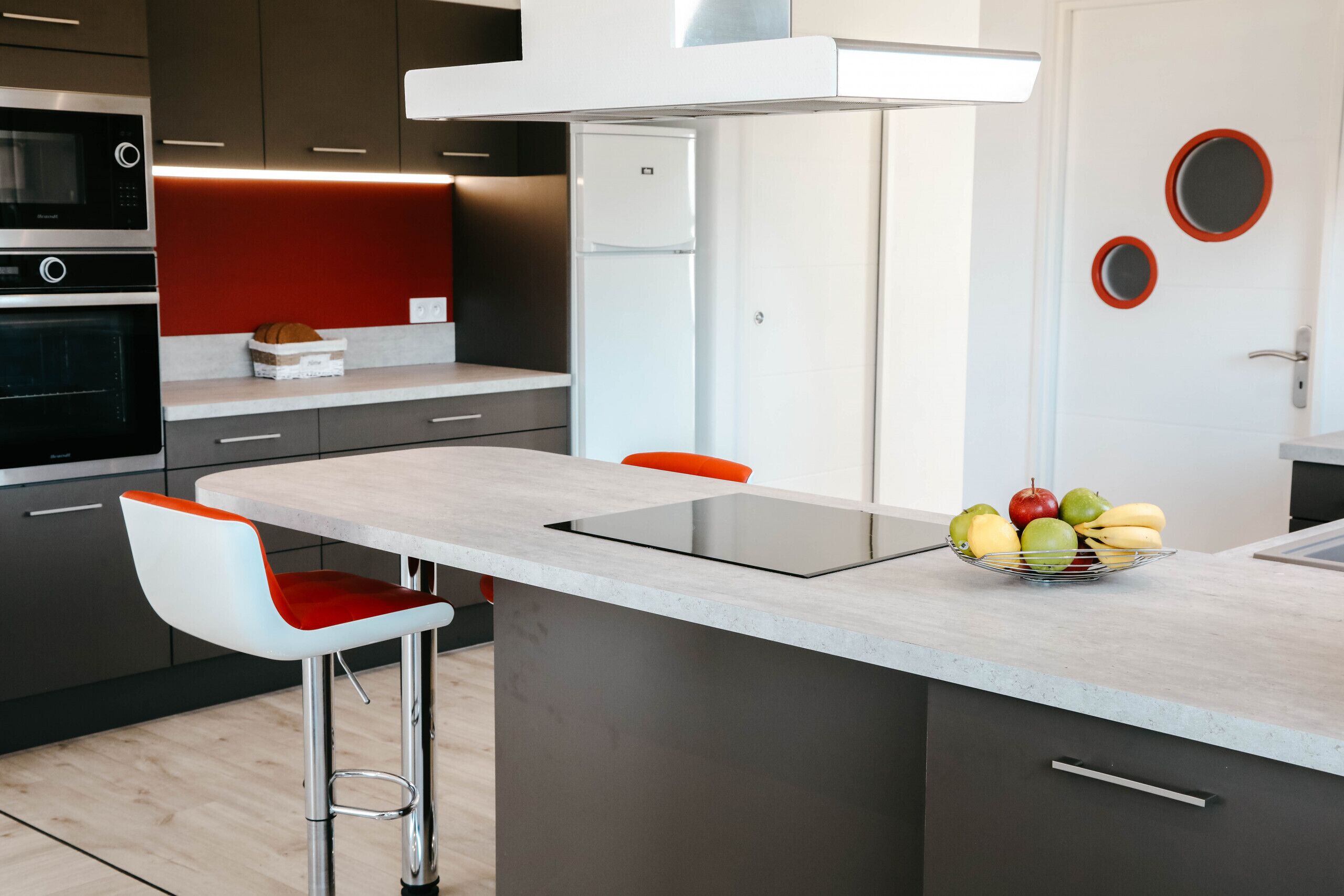 Ty Coat - Charming house, modern & comfortable