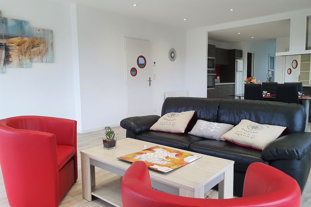 Ty Coat - Charming house, modern & comfortable