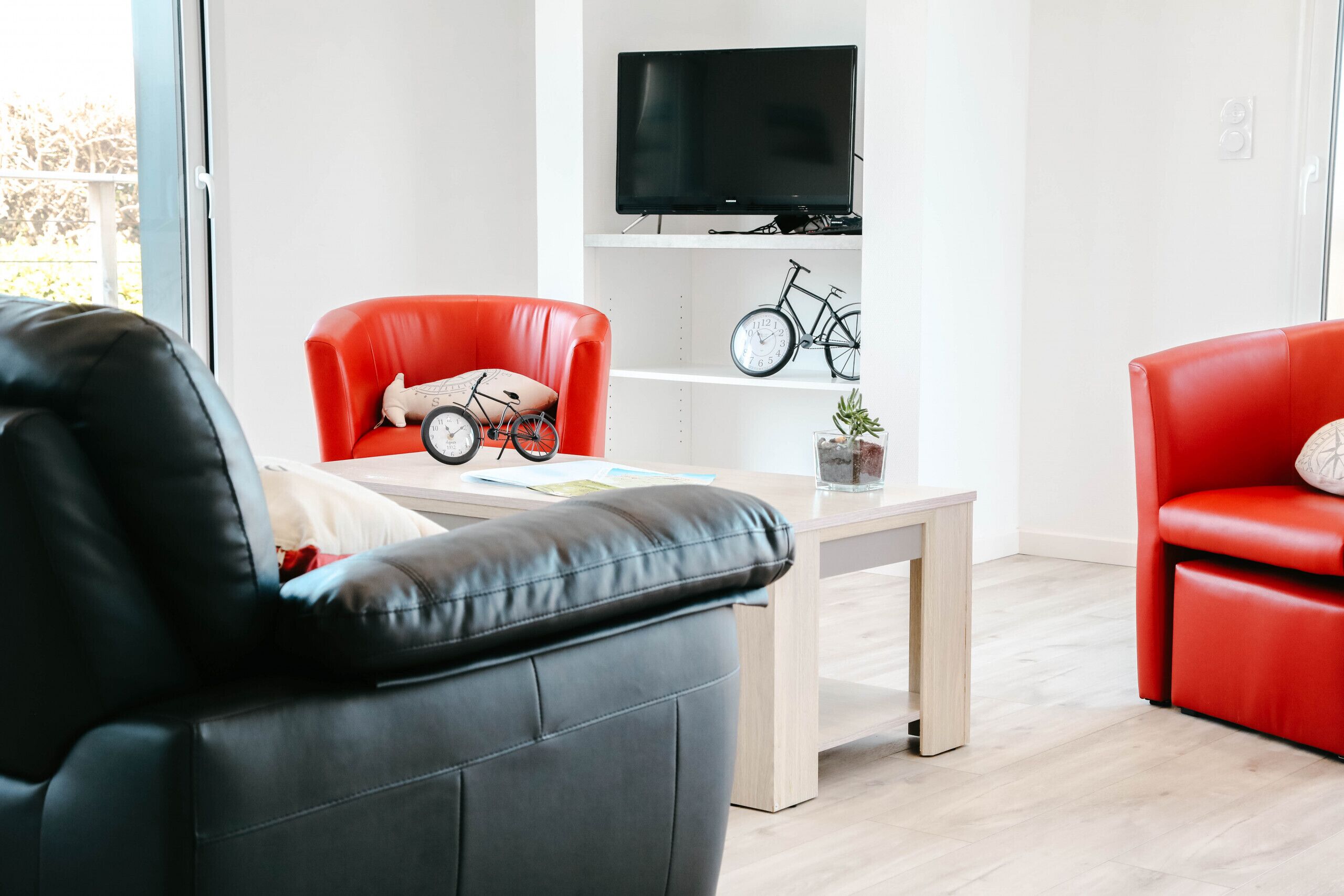 Ty Coat - Charming house, modern & comfortable