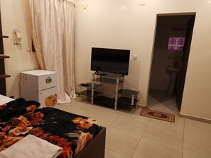 1 chambre
