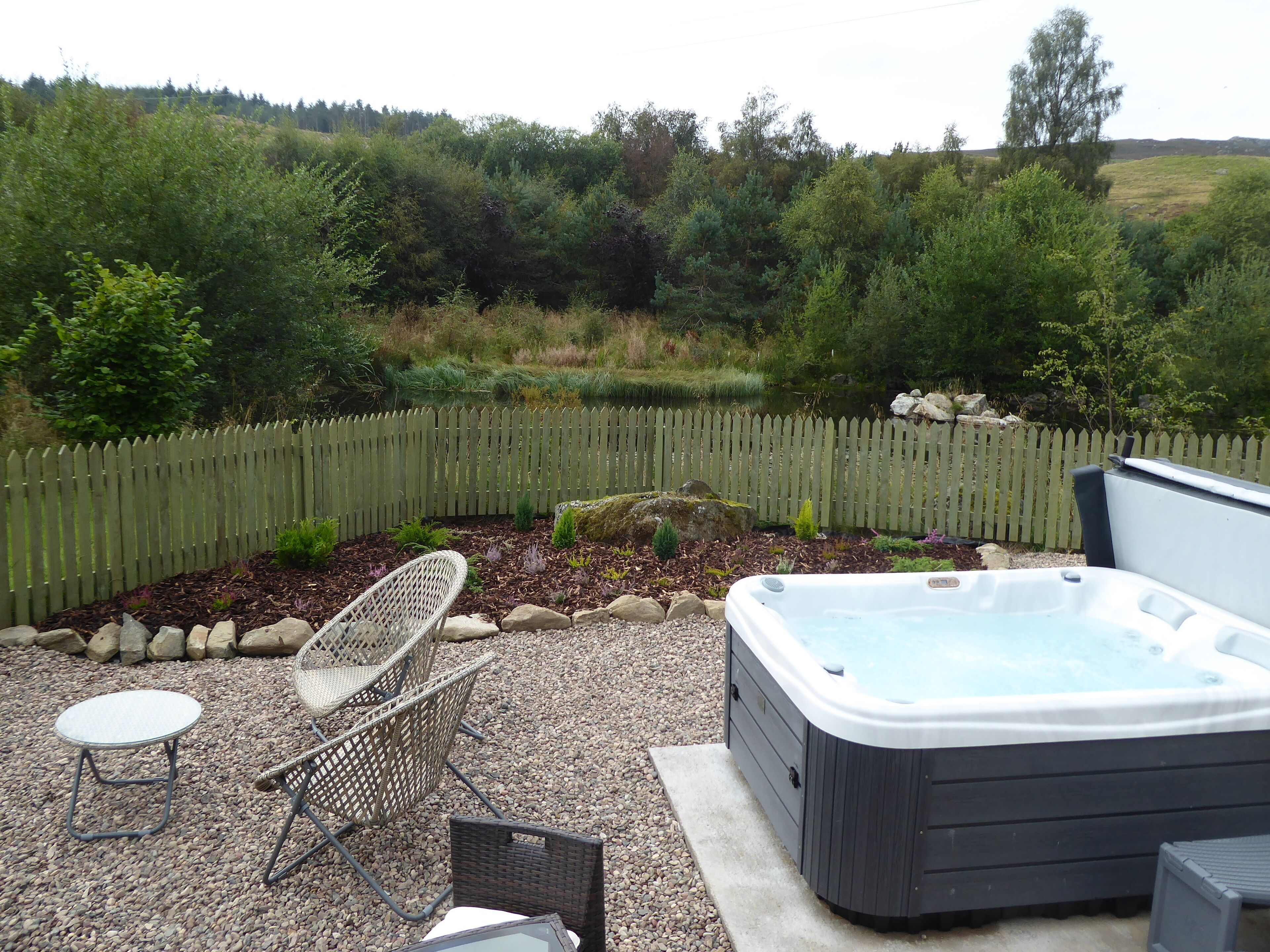 luxury hotels in Perth And Kinross