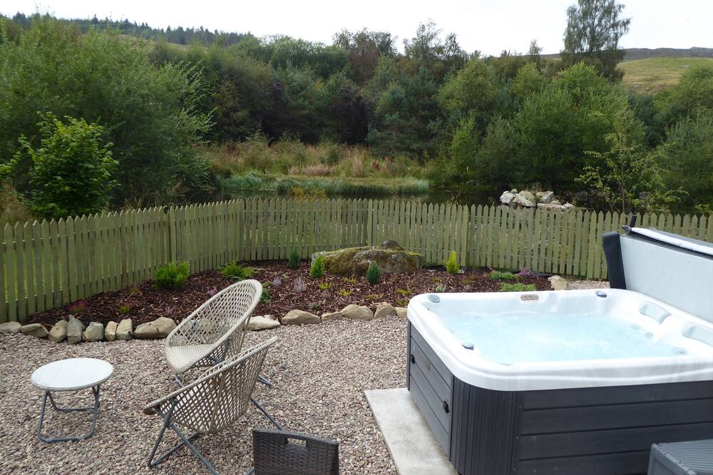 luxury hotels in Perth And Kinross