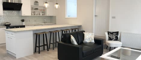 TV connectée, chaßne hi-fi
