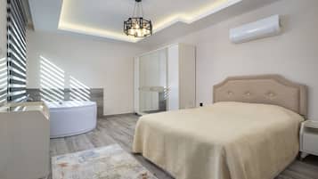 Suite Deluxe | Wifi gratis