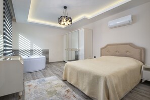 Suite Deluxe | Wifi gratis 