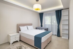 Family Apartment | Free WiFi - Orion Apart Tekirova (Kemer)