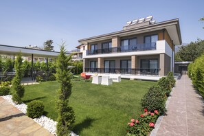 Exterior - Orion Apart Tekirova (Kemer)