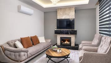 Suite Deluxe | Wifi gratis