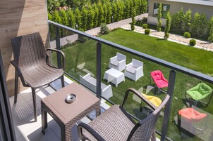 Family Apartment | Terrace/patio