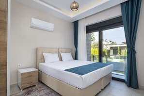 Basic Apartment | Free WiFi - Orion Apart Tekirova (Kemer)
