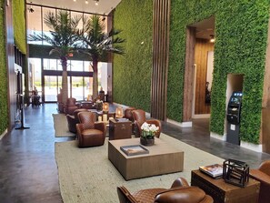 Lobby - 7589 Magic Village 8 guestes 4 suites 8 min Disney (Kissimmee)