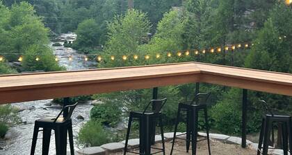 Sierra Inn on the River