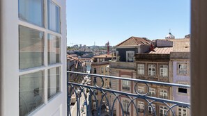 Property grounds - São Domingos Apartment by LovelyStay (Porto)