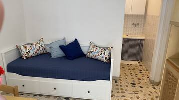 1 quarto, Wi-Fi de cortesia