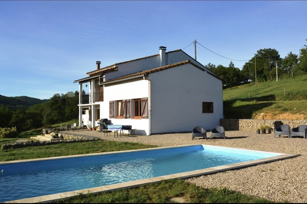 Cottage in the heart of nature, many outdoor activities