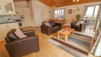 Chaumière | Intérieur