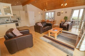Chaumière | Intérieur