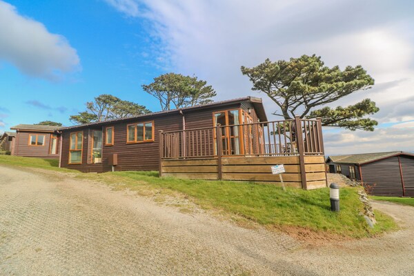 Lodge 23 - Devon
