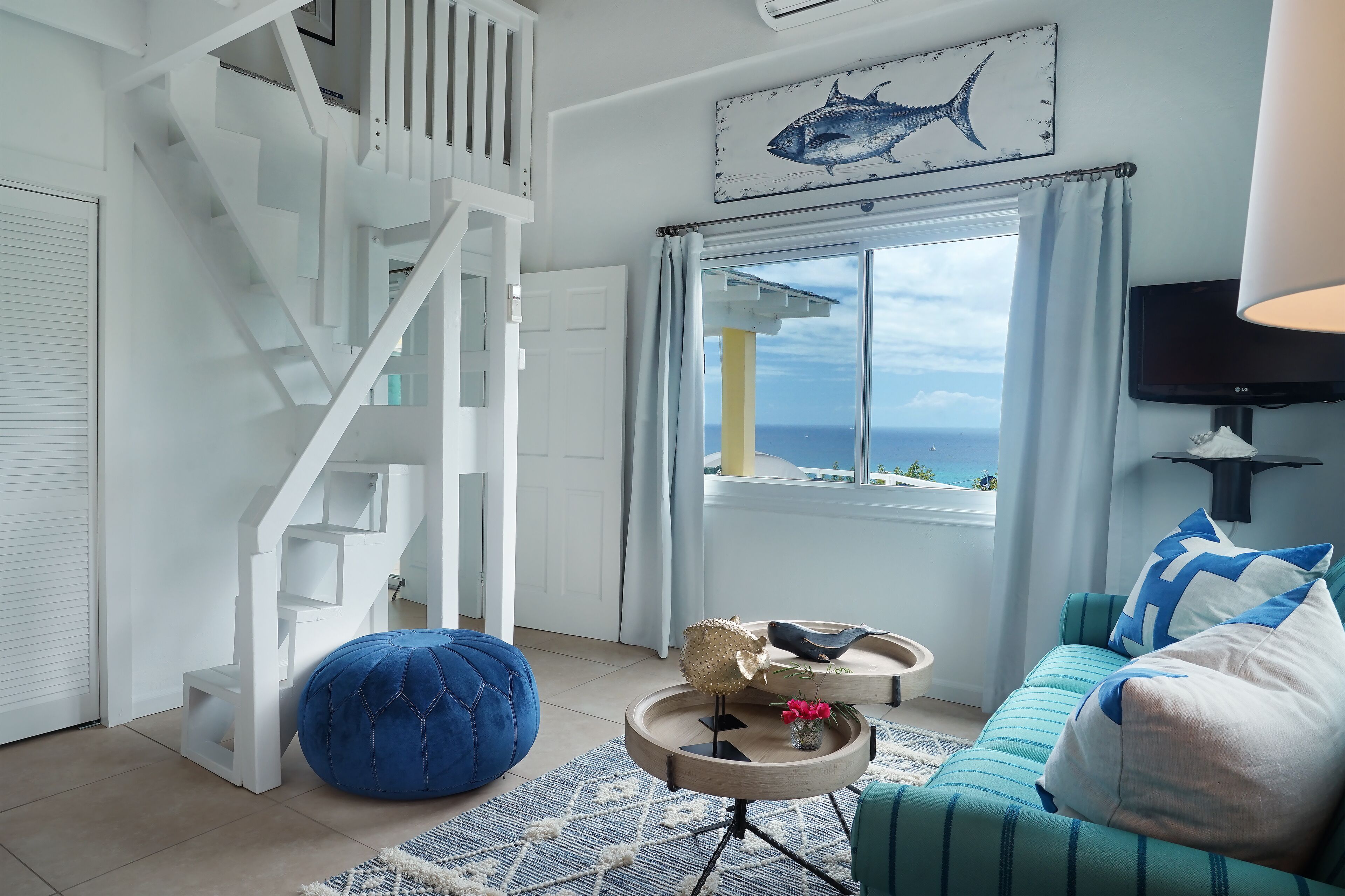 智能電視、打印機