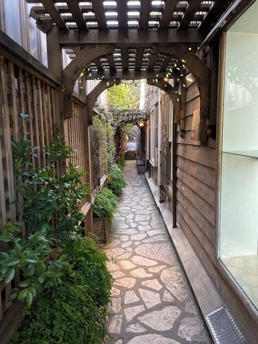 Coastal Cul-De-Sac, Centrally Located Monterey Peninsula Home