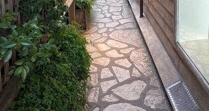 Coastal Cul-De-Sac, Centrally Located Monterey Peninsula Home