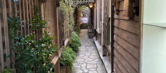 Coastal Cul-De-Sac, Centrally Located Monterey Peninsula Home