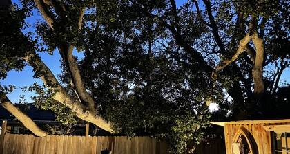 Coastal Cul-De-Sac, Centrally Located Monterey Peninsula Home