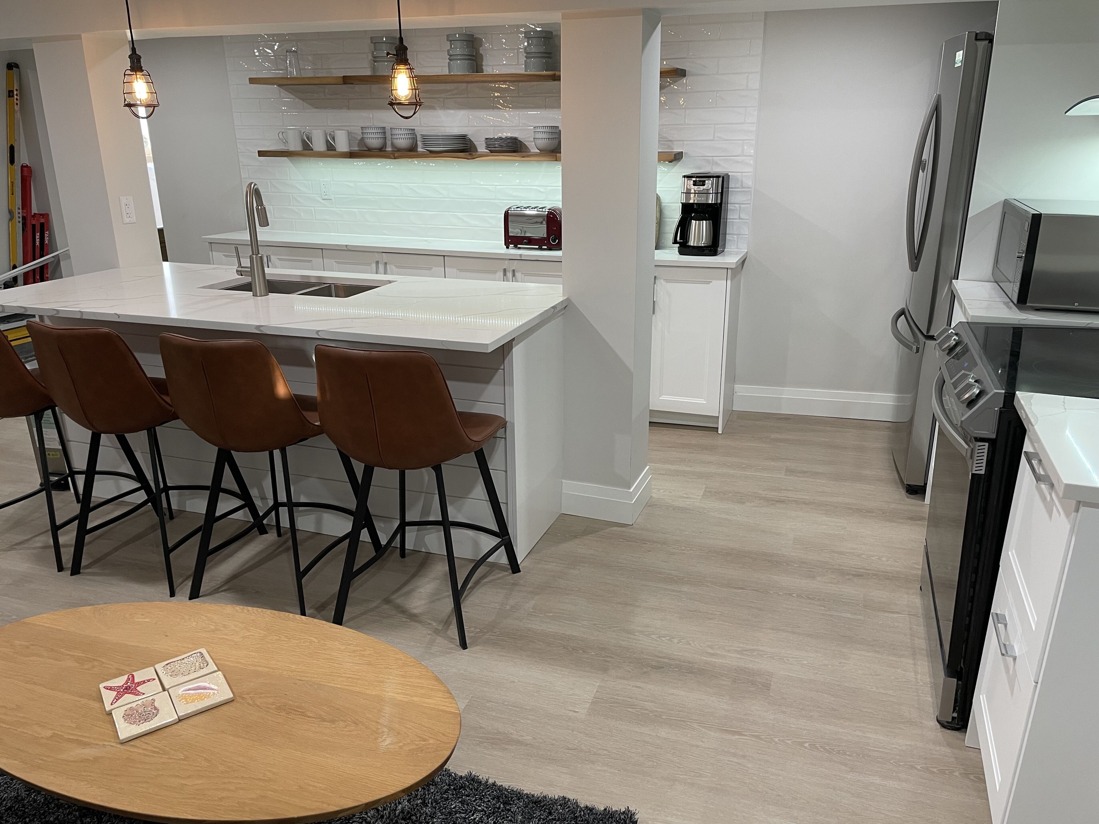 1 Bdrm Lower Apartment South End Halifax walking distance to downtown/& Ocean