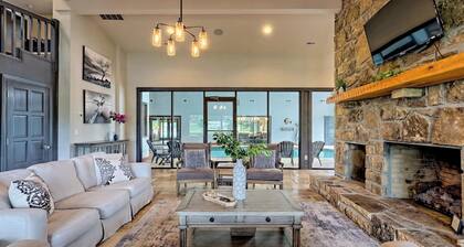 Lake Haven on Chatuge by Chatuge Home Concierge | Indoor Pool · Covered Boat Slip · Swim Dock · Hot Tub · Firepit · Sand Volleyball · Kayaks