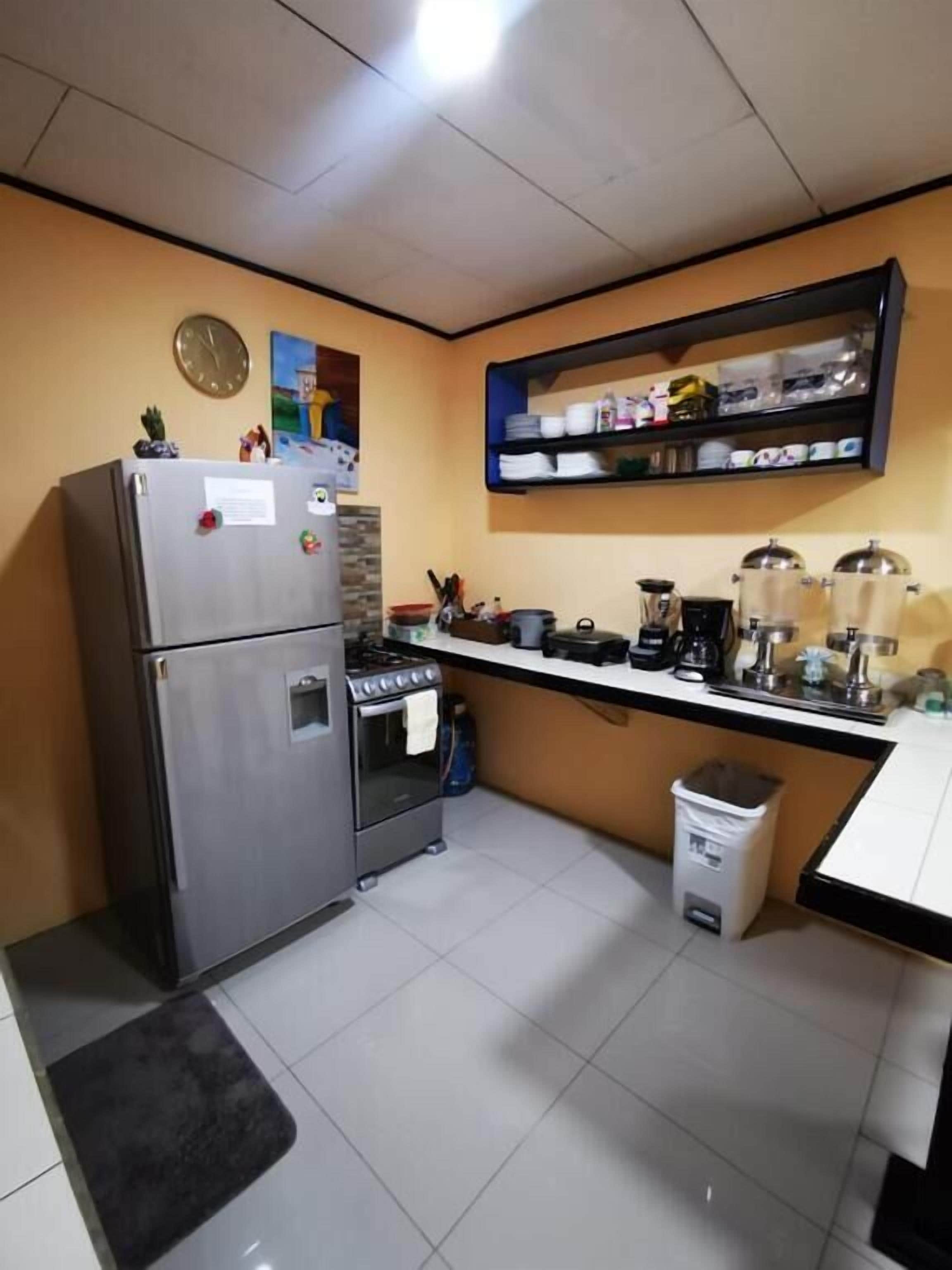 Photo - Toucan Hostel