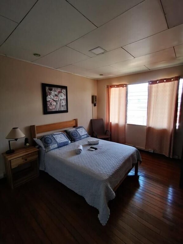 Habitación