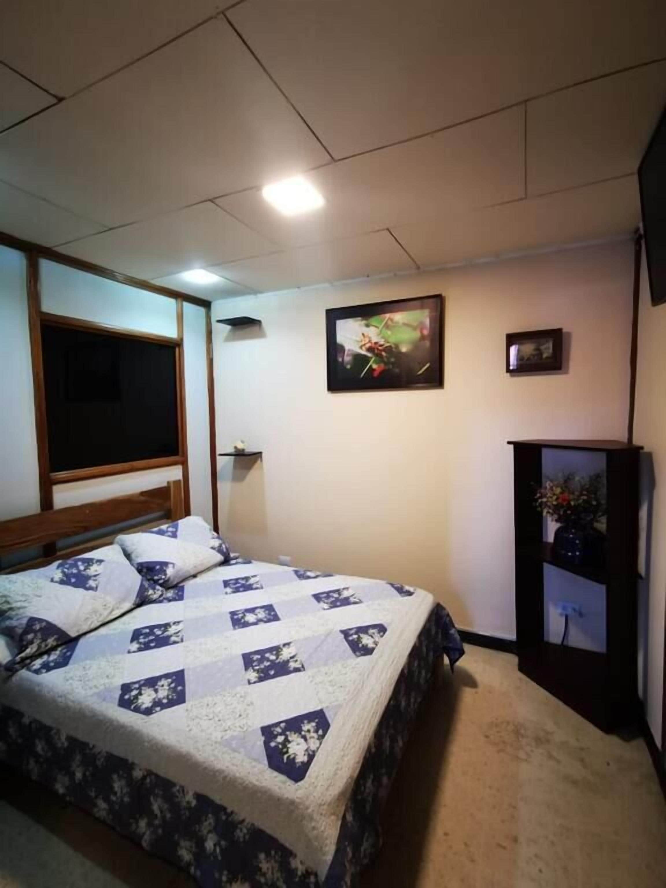 Photo - Toucan Hostel