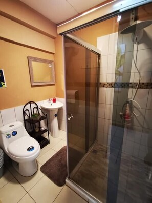 Towels - Toucan Hostel (Rio Segundo)