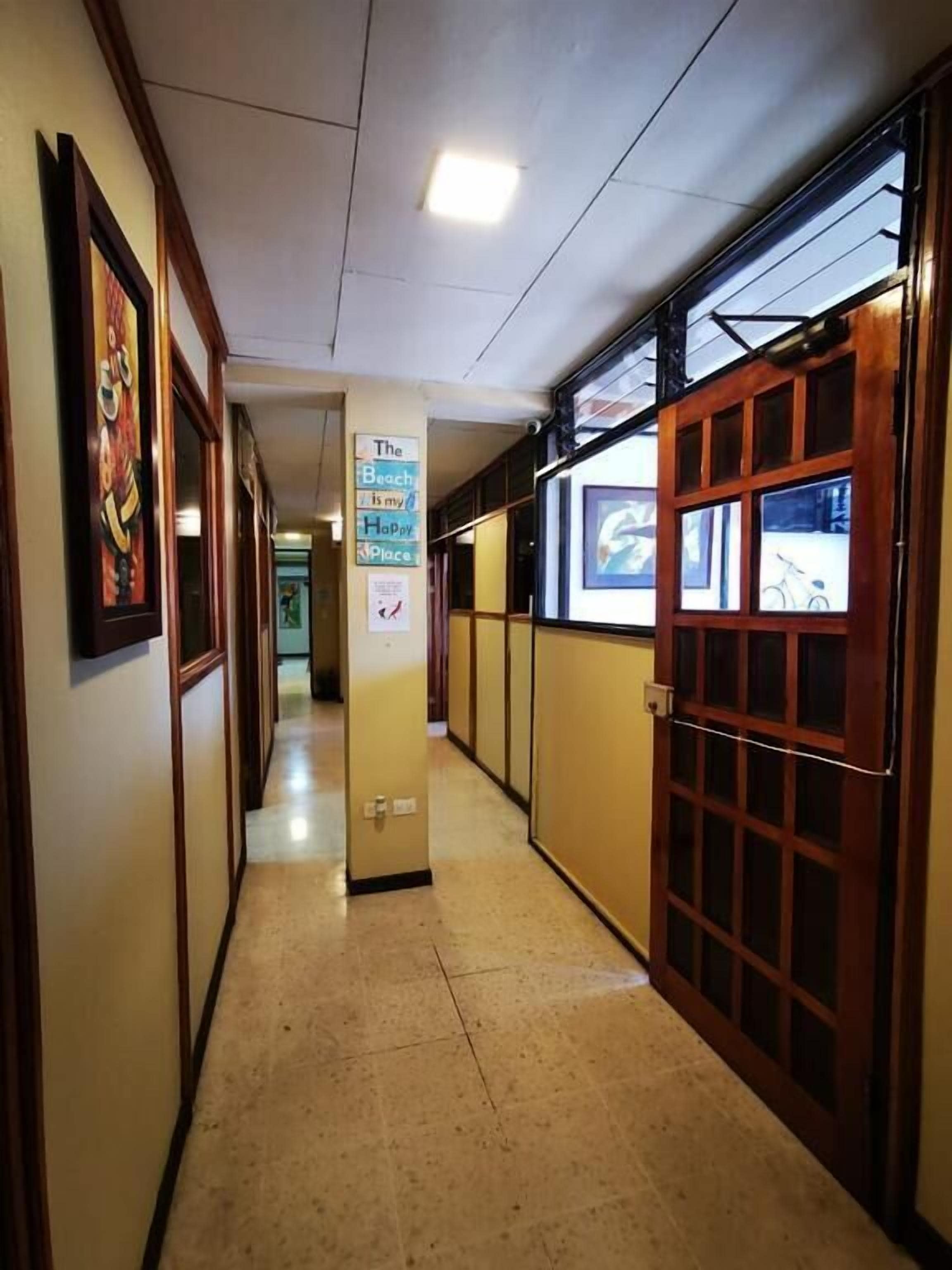 Photo - Toucan Hostel