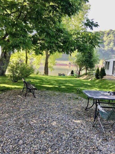 2BR Apartment Perfect for out of town workers!