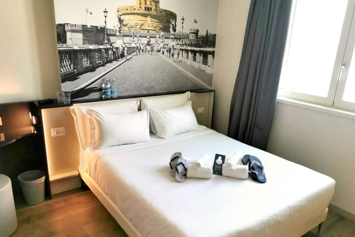 Superior Double Room, Non Smoking