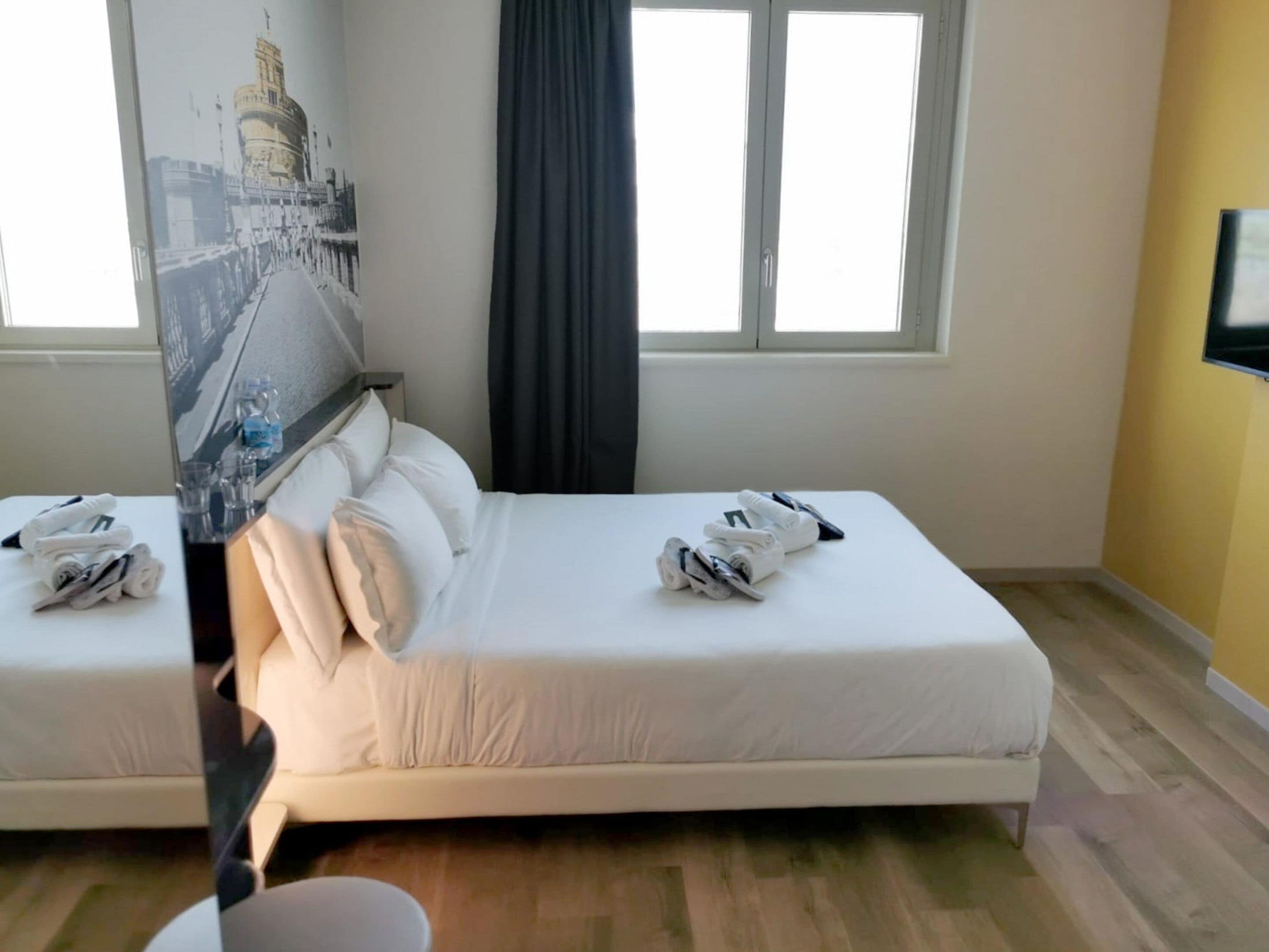 Foto - B&B Hotel Roma Fiumicino Aeroporto Fiera 2