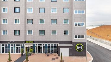 Ausstattung der Unterkunft